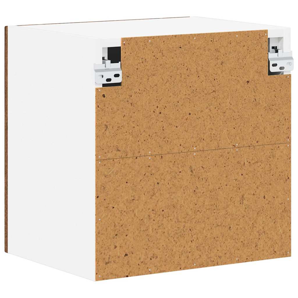 Kitchen Cabinet Brown Oak 40 x 31 x 40 cm Engineered Wood