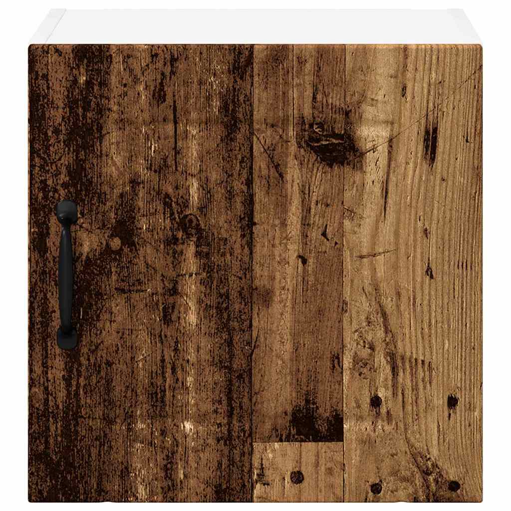 Kitchen Cabinet Old Wood 40 x 31 x 40 cm Engineered Wood