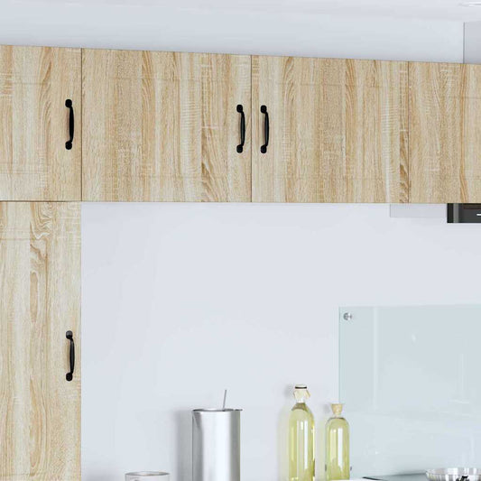 Kitchen Cabinet Sonoma Oak 50 x 31 x 40 cm Engineered Wood