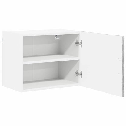 Kitchen Cabinet Grey Sonoma 50 x 31 x 40 cm Engineered Wood