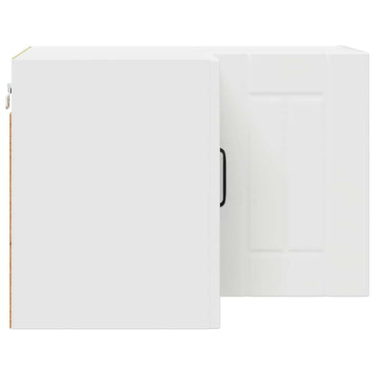 Kitchen Cabinet White 57 x 57 x 40 cm Engineered Wood