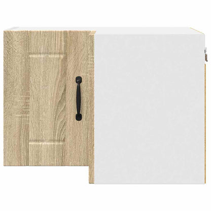 Kitchen Cabinet Sonoma Oak 57 x 57 x 40 cm Engineered Wood