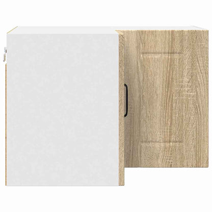 Kitchen Cabinet Sonoma Oak 57 x 57 x 40 cm Engineered Wood