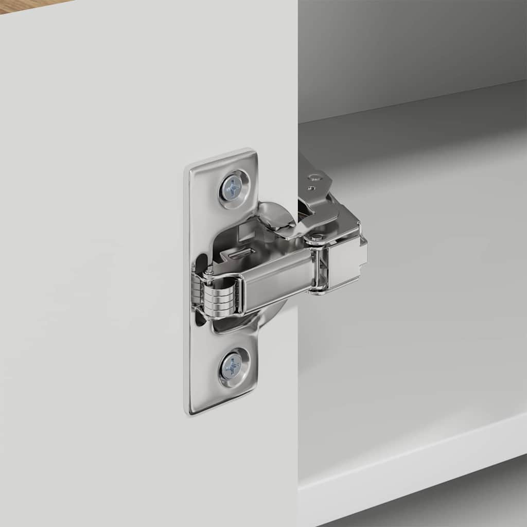 Kitchen Cabinet Artisan Oak 57 x 57 x 40 cm Engineered Wood