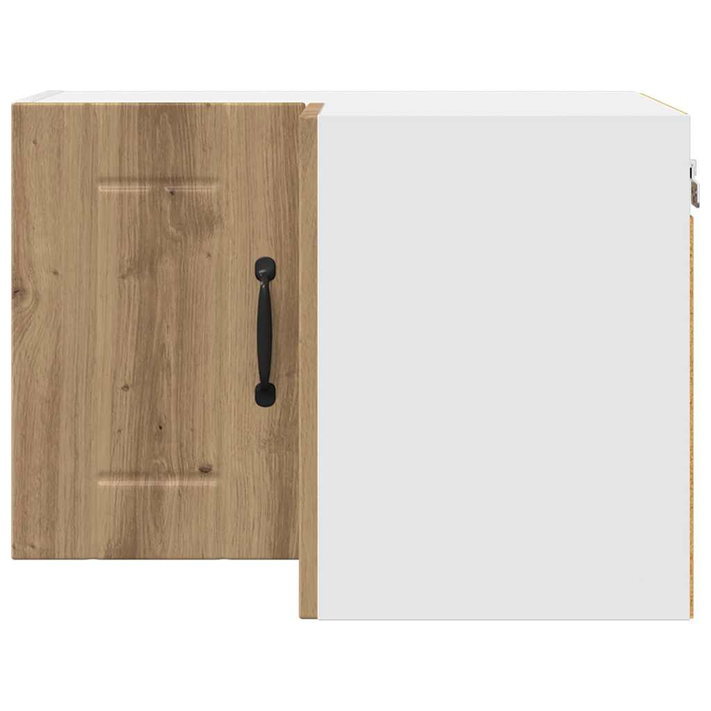 Kitchen Cabinet Artisan Oak 57 x 57 x 40 cm Engineered Wood