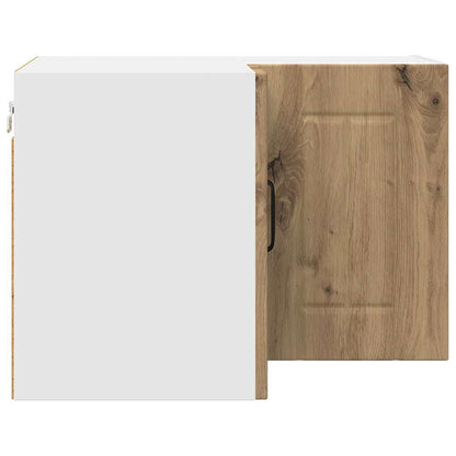 Kitchen Cabinet Artisan Oak 57 x 57 x 40 cm Engineered Wood