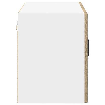 Kitchen Cabinet Sonoma Oak 60 x 31 x 40 cm Engineered Wood