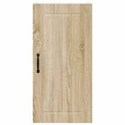 Kitchen Cabinet Sonoma Oak 40 x 31 x 80 cm Engineered Wood
