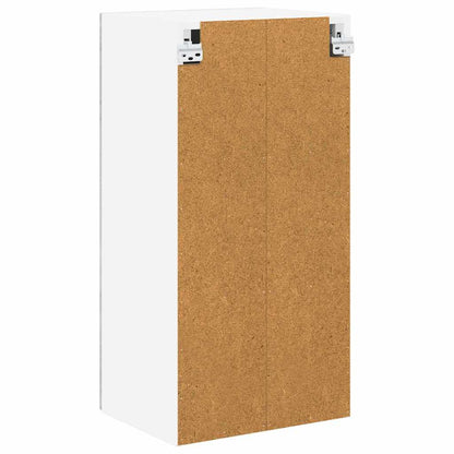 Kitchen Cabinet Concrete Grey 40 x 31 x 80 cm Engineered Wood