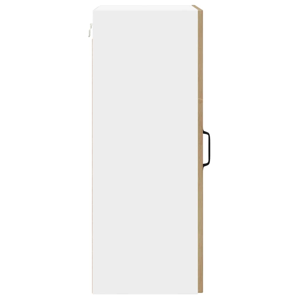 Kitchen Cabinet Artisan Oak 40 x 31 x 80 cm Engineered Wood