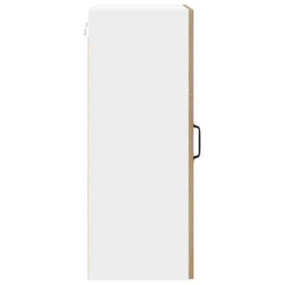 Kitchen Cabinet Artisan Oak 40 x 31 x 80 cm Engineered Wood