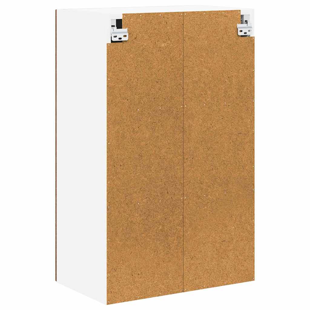 Kitchen Cabinet Brown Oak 50 x 31 x 80 cm Engineered Wood