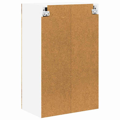 Kitchen Cabinet Old Wood 50 x 31 x 80 cm Engineered Wood