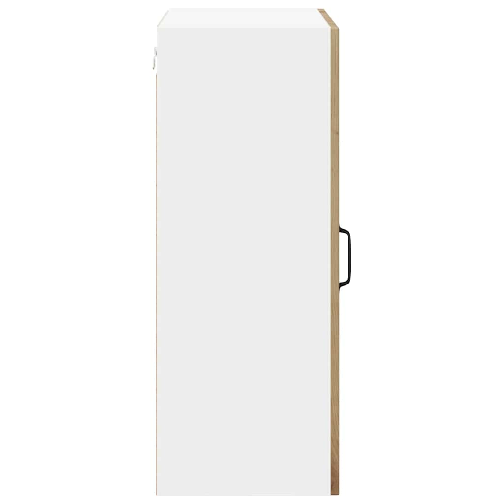 Kitchen Cabinet Artisan Oak 50 x 31 x 80 cm Engineered Wood