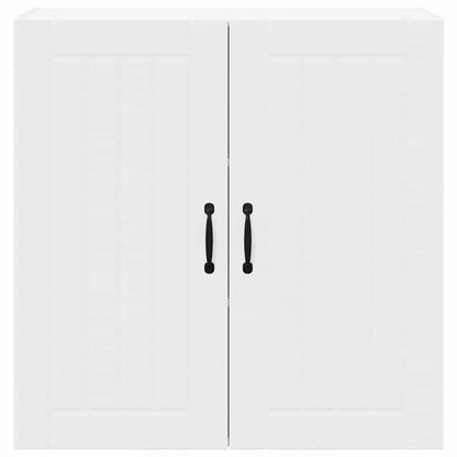 Kitchen Cabinet White 80 x 31 x 80 cm Engineered Wood