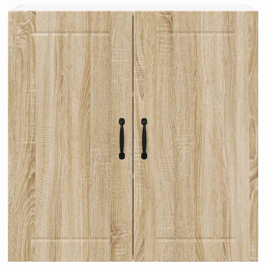 Kitchen Cabinet Sonoma Oak 80 x 31 x 80 cm Engineered Wood