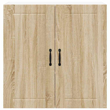 Kitchen Cabinet Sonoma Oak 80 x 31 x 80 cm Engineered Wood
