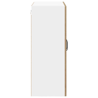 Kitchen Cabinet Artisan Oak 60 x 31 x 80 cm Engineered Wood