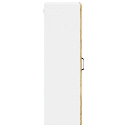 Kitchen Cabinet Sonoma Oak 40 x 31 x 100 cm Engineered Wood