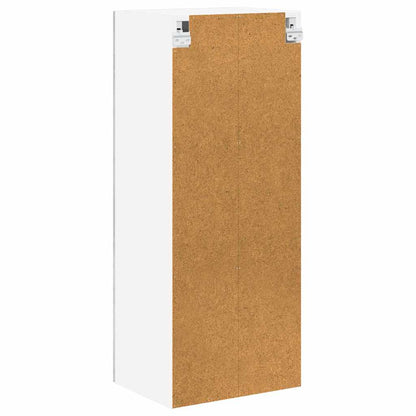 Kitchen Cabinet Concrete Grey 40 x 31 x 100 cm Engineered Wood