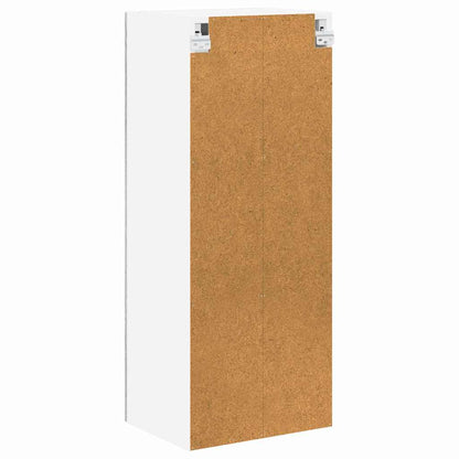 Kitchen Cabinet Grey Sonoma 40 x 31 x 100 cm Engineered Wood