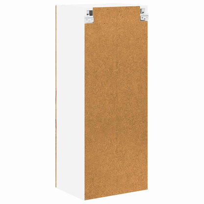 Kitchen Cabinet Old Wood 40 x 31 x 100 cm Engineered Wood