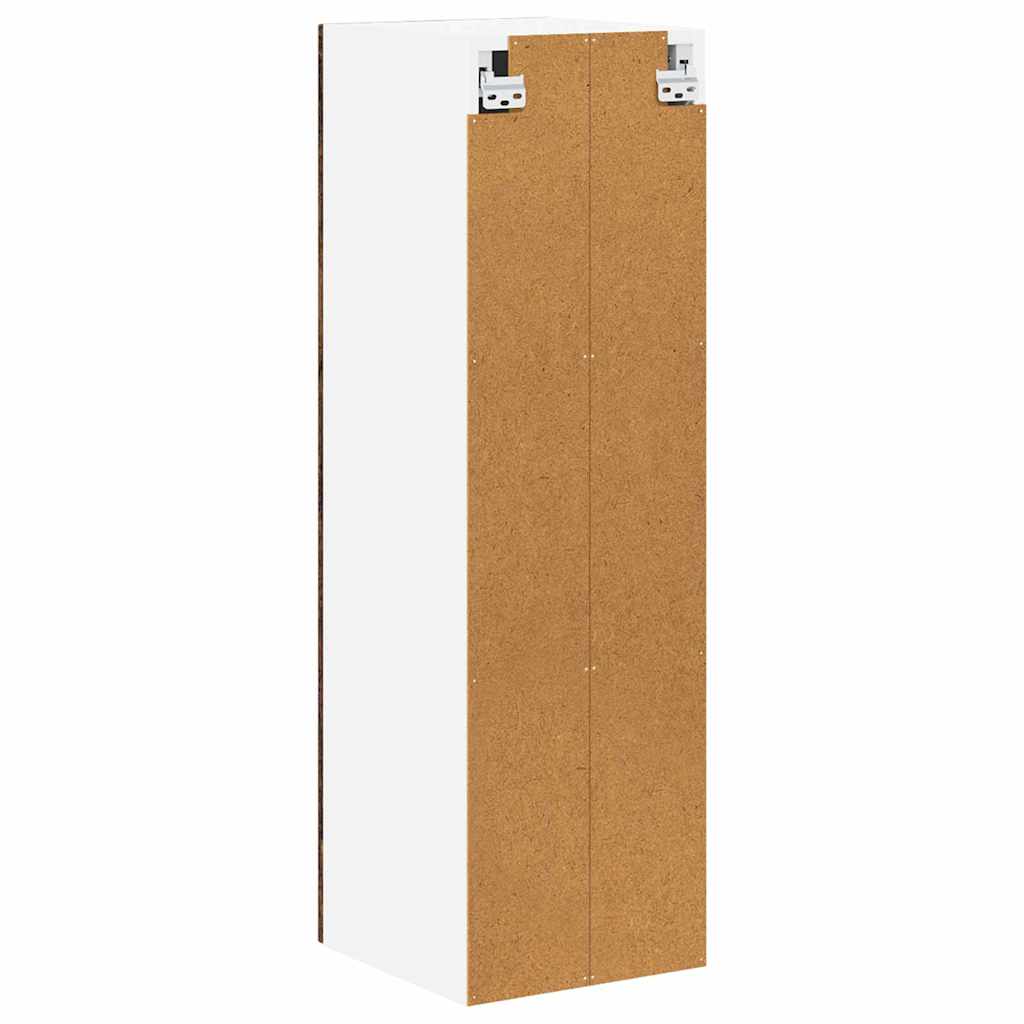 Kitchen Cabinet Old Wood 30 x 31 x 100 cm Engineered Wood