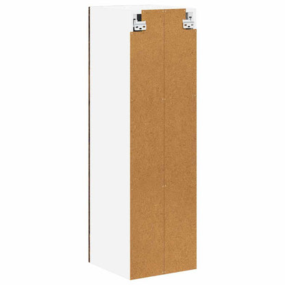 Kitchen Cabinet Old Wood 30 x 31 x 100 cm Engineered Wood