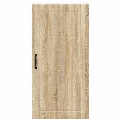 Kitchen Cabinet Sonoma Oak 50 x 31 x 100 cm Engineered Wood