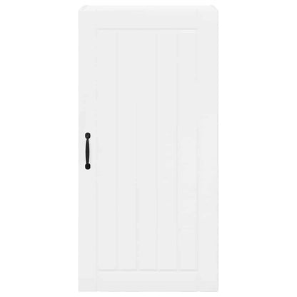 Kitchen Cabinet with Shelf High Gloss White 50 x 31 x 100 cm