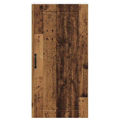 Kitchen Cabinet Old Wood 50 x 31 x 100 cm Engineered Wood