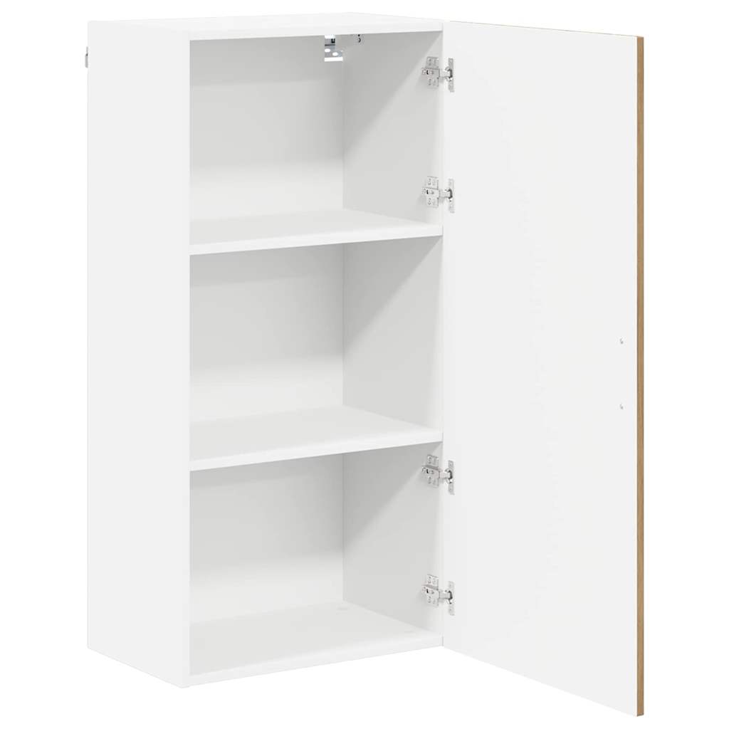 Kitchen Cabinet Artisan Oak 50 x 31 x 100 cm Engineered Wood