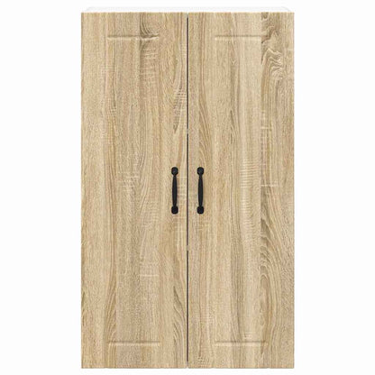 Kitchen Cabinet Sonoma Oak 60 x 31 x 100 cm Engineered Wood