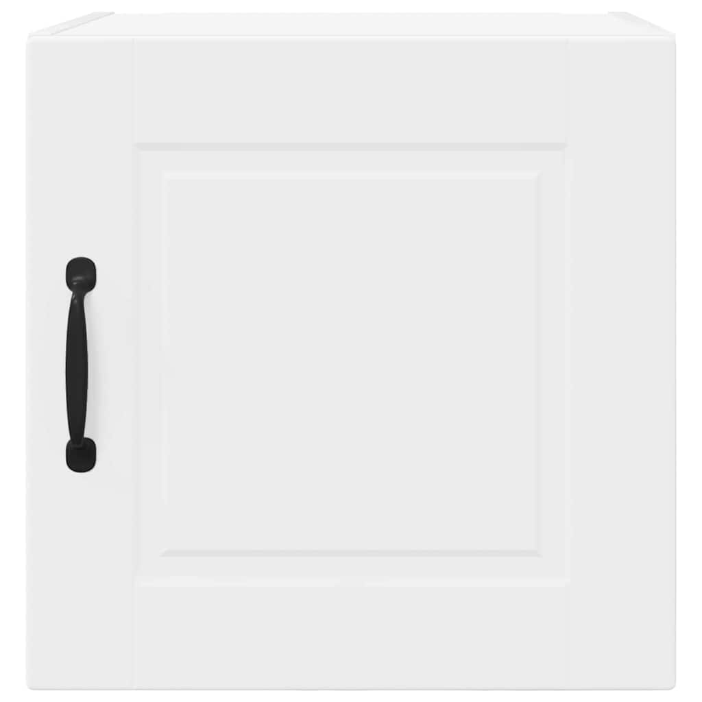 Kitchen Wall Cabinet White 40 x 31 x 40 cm Engineered Wood
