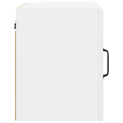 Kitchen Wall Cabinet White 40 x 31 x 40 cm Engineered Wood