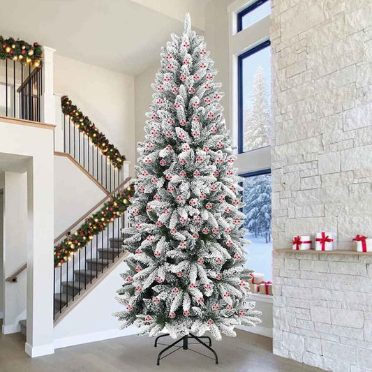 Christmas Bauble Set 200 pcs Ø 5 cm
