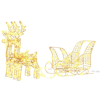 with Decorative String Lights Warm white PET