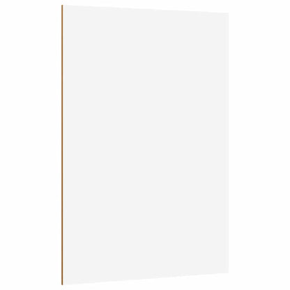 Decor Panels 150 pcs White 21 x 30 x 0.3 cm Engineered wood