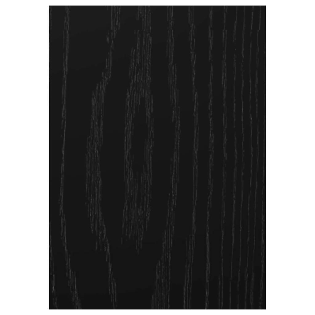 Decor Panels 50 pcs Black oak 30 x 42 x 0.3 cm Engineered wood