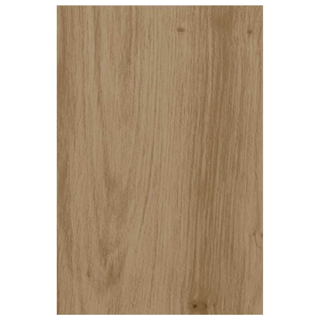 Decor Panels 50 pcs Artisan oak 40 x 60 x 0.3 cm