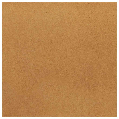 Decor Panels 12 pcs Smoked oak 30 x 30 x 0.3 cm Engineered wood
