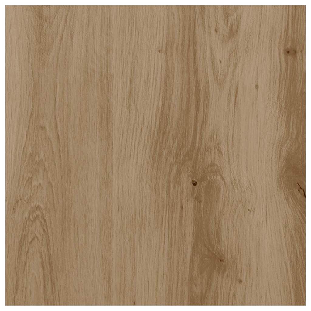 Decor Panels 12 pcs Artisan oak 30 x 30 x 0.3 cm