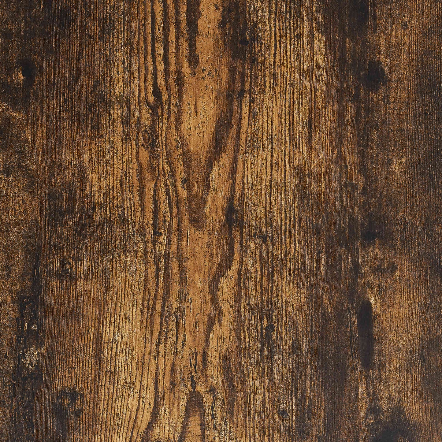 TV Cabinet Smoke Oak 170.5 x 36 x 30.5 cm Engineered Wood