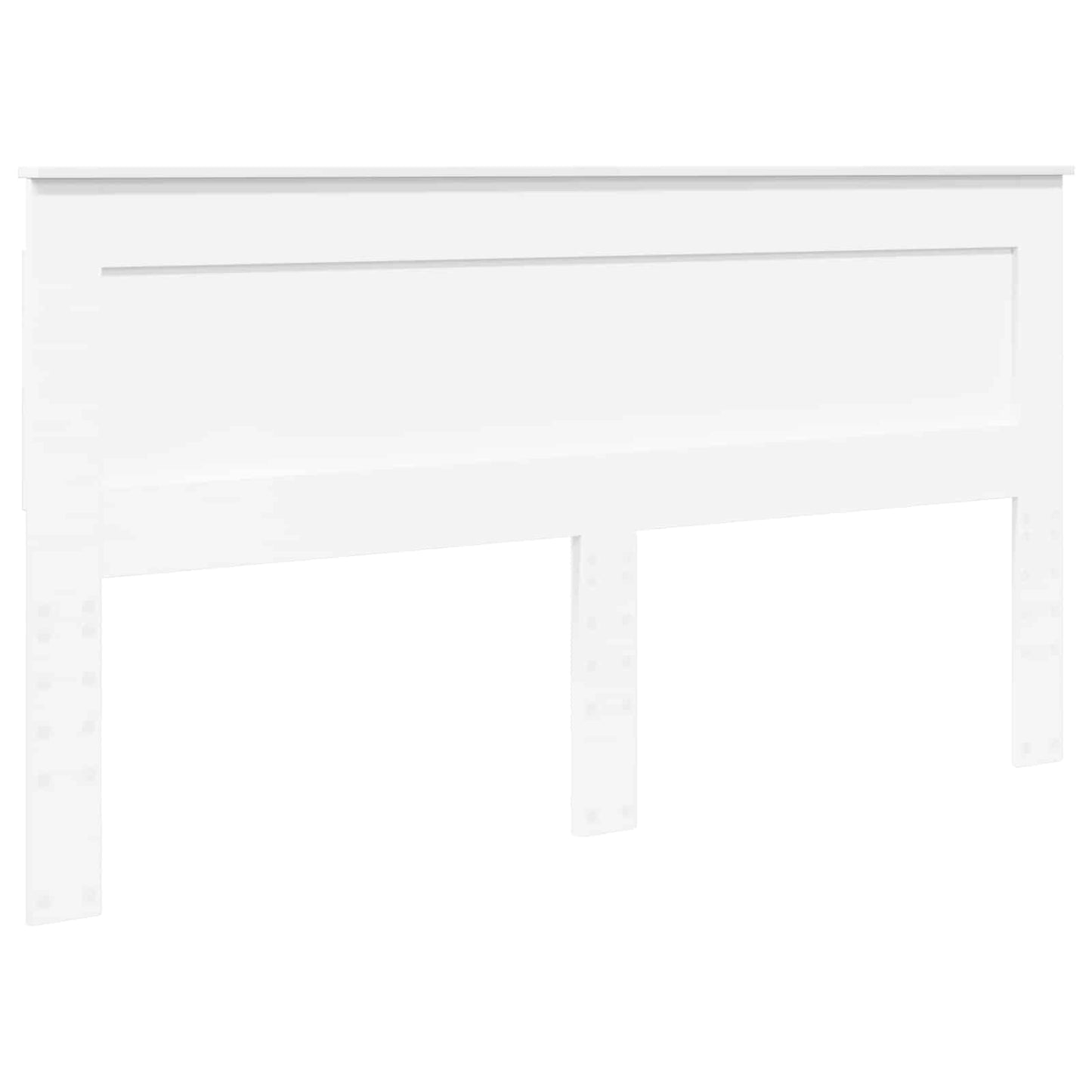 Bed Frame with Drawer with Headboard Manual Engineered Wood