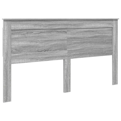 Bed Frame with Drawer with Headboard Manual Engineered Wood
