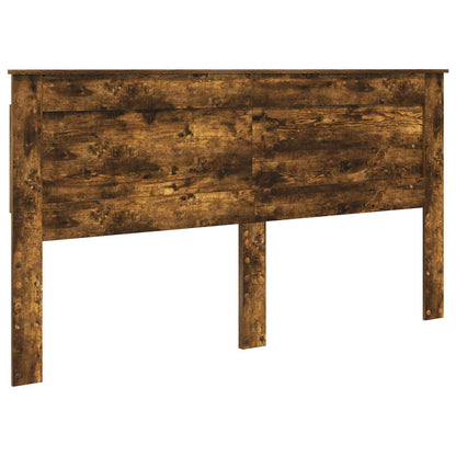 Bed Frame with Drawer with Headboard Manual Engineered Wood