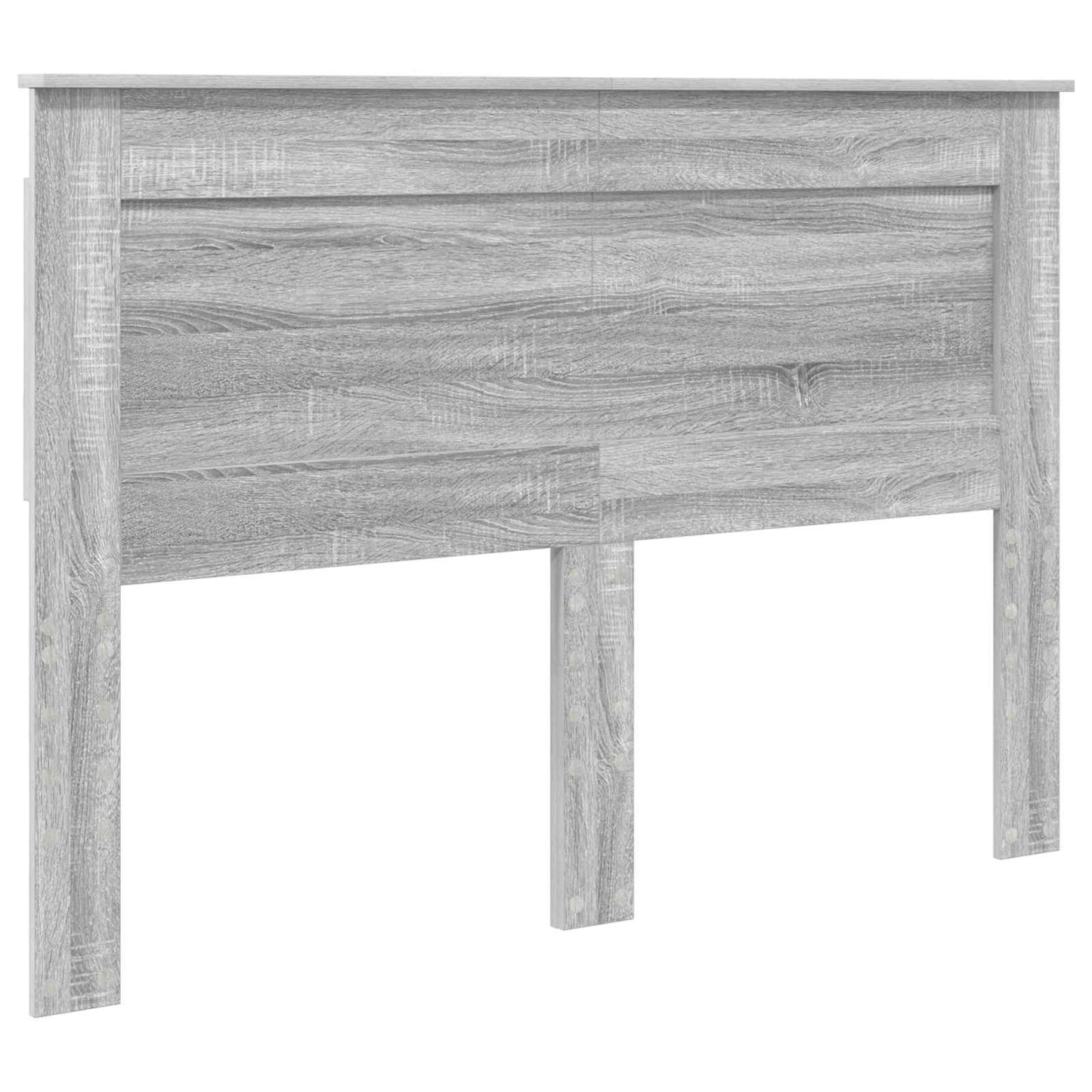 Bed Frame with Drawer with Headboard Manual Engineered Wood