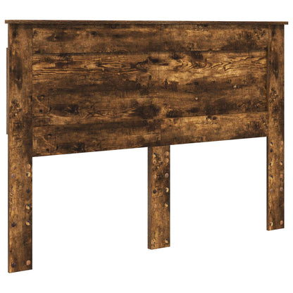 Bed Frame with Drawer with Headboard Manual Engineered Wood