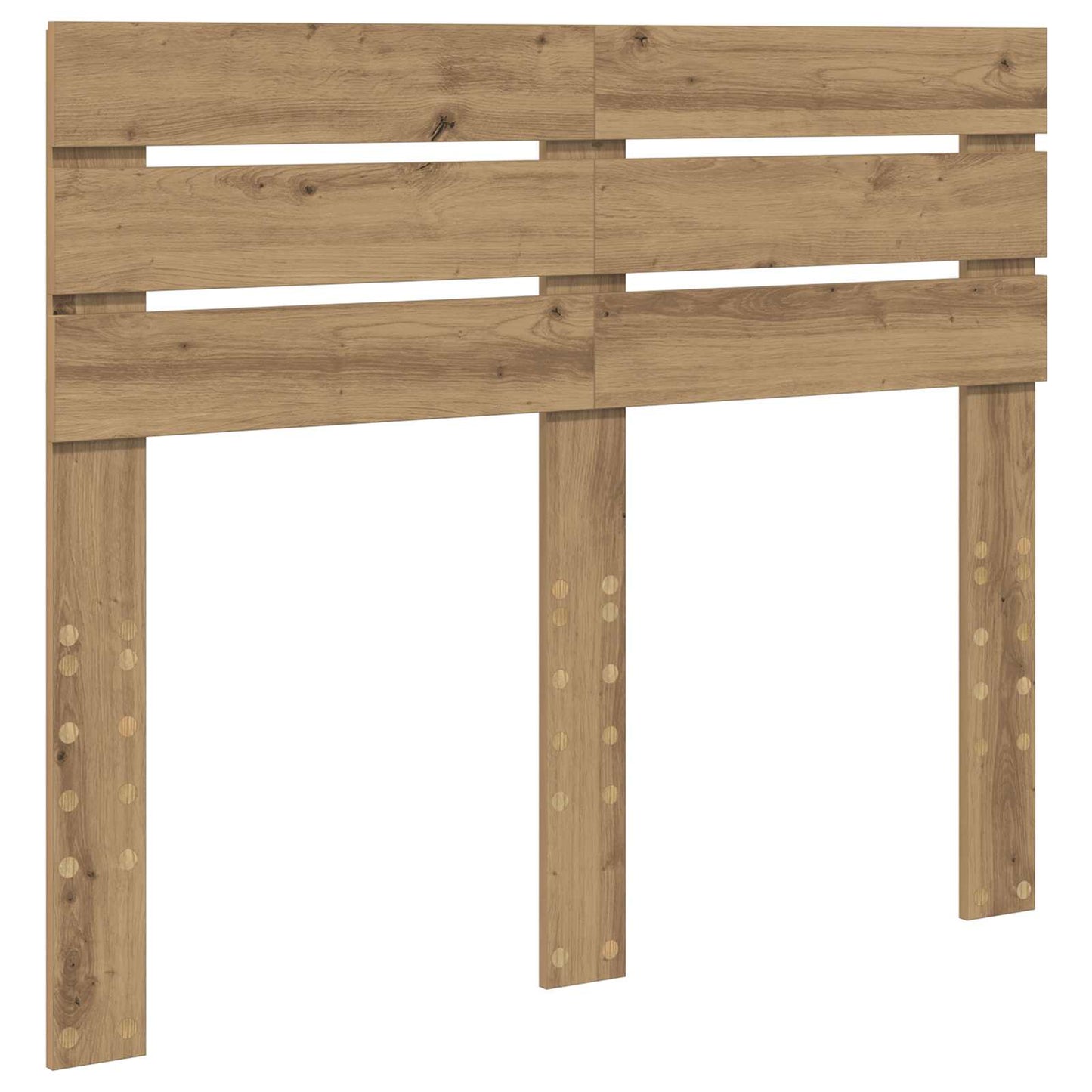 Bed Frame with Drawer with Headboard Manual Engineered Wood