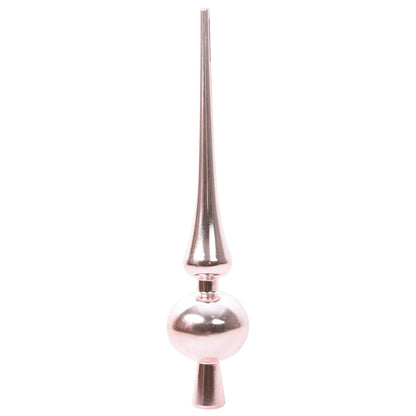 Artificial Hinged Christmas Tree White 240 cm PVC and Steel